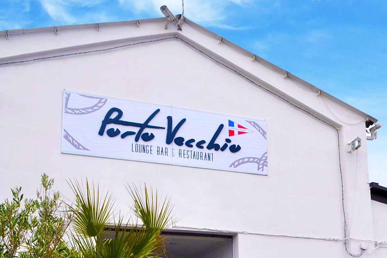 porto vecchio ok