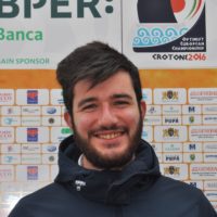 ALESSANDRO GIUNGATO