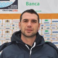 LUIGI GRECO