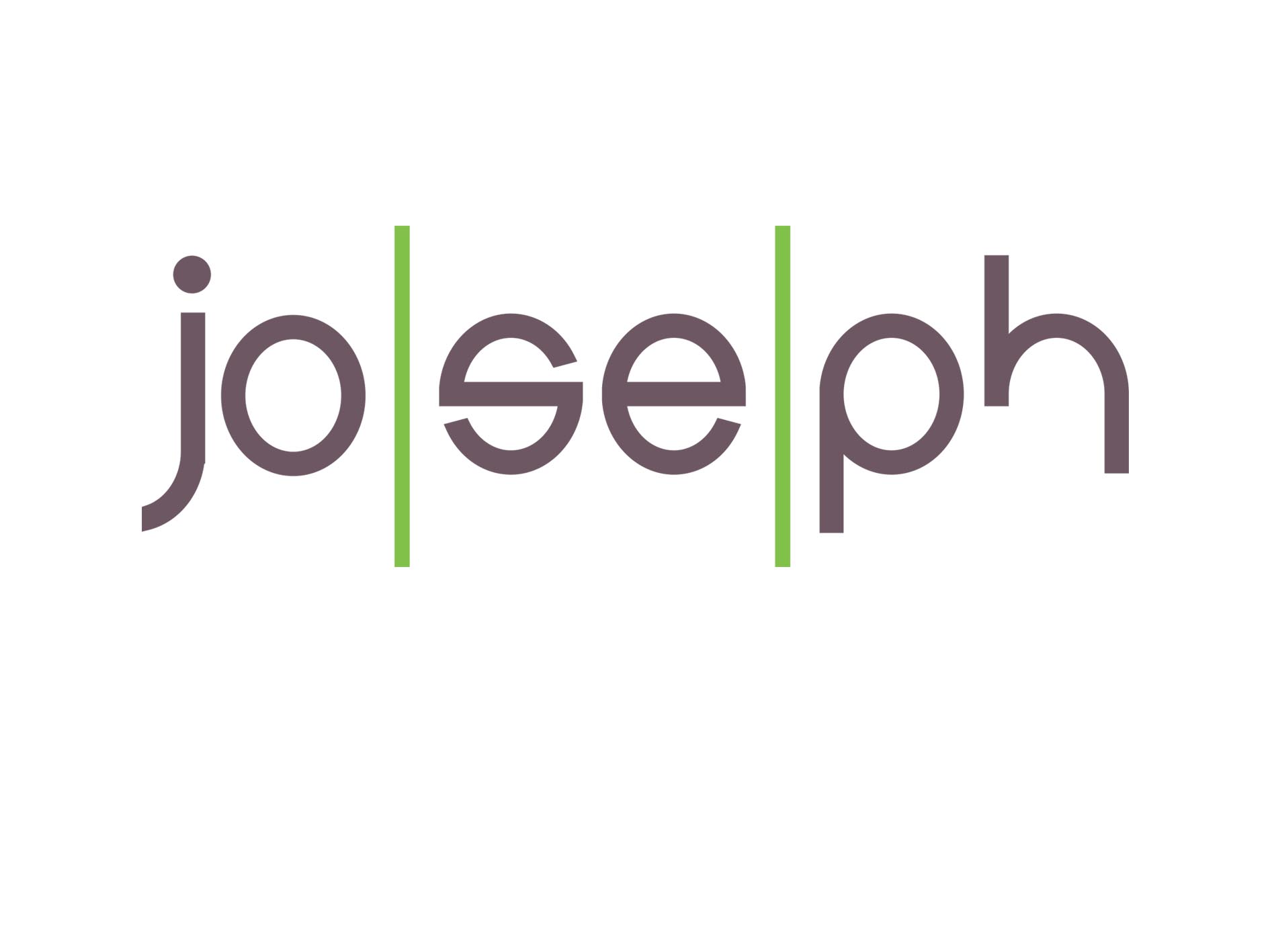 joseph logo sito+