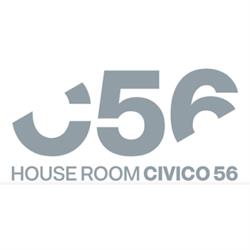 logo civico 56